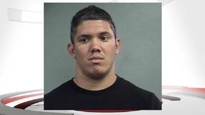 Randy Lombardia Reyes