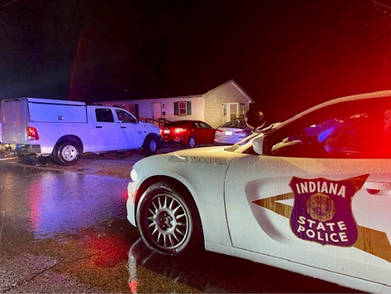 Man dies in a Salem home after a shooting