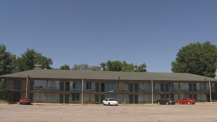 American's Best Inn and Motel in Clarksville