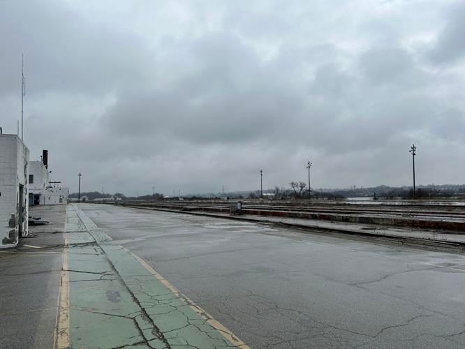 A $6.5 million investment is set to kick-start the transformation of the former Jeffboat