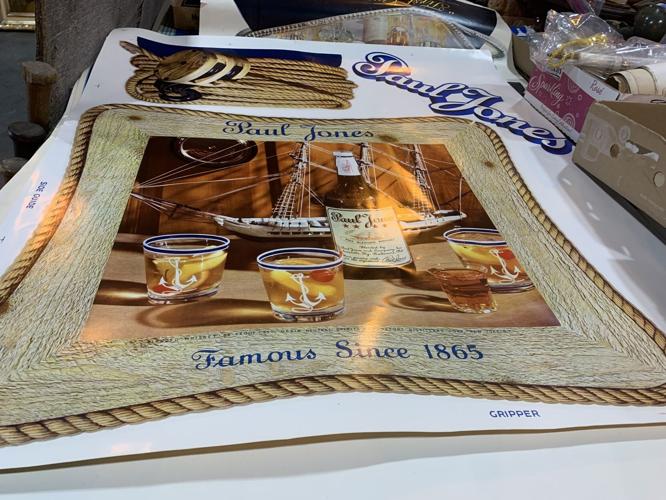 Joe Ley's Antiques auction 2-23-24