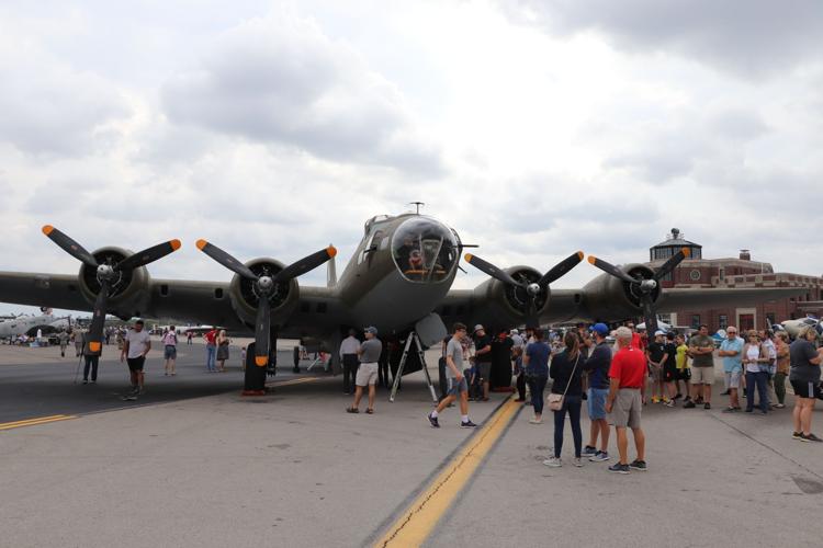 BowmanFest 2019 - Oct. 6, 2019