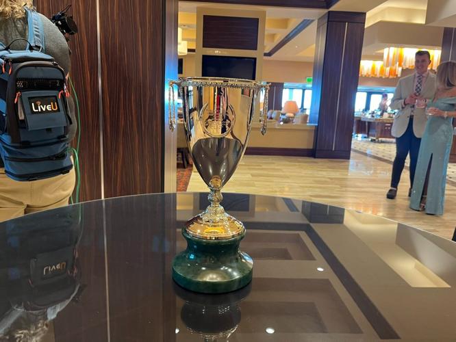 Kentucky Derby Museum Gala