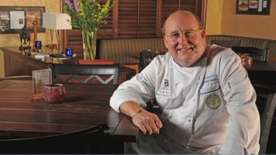 Local chef remembered in death for more than just good food