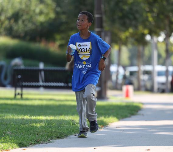 Race to Cure Sarcoma 2022