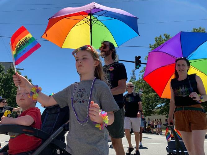 Kentuckiana Pride Parade