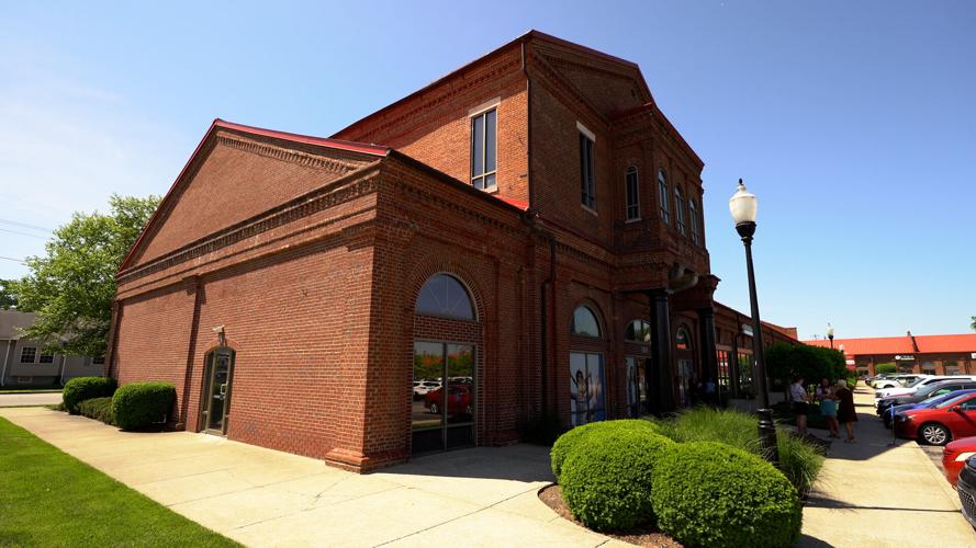 The Family & Children's Place Jeffersonville location