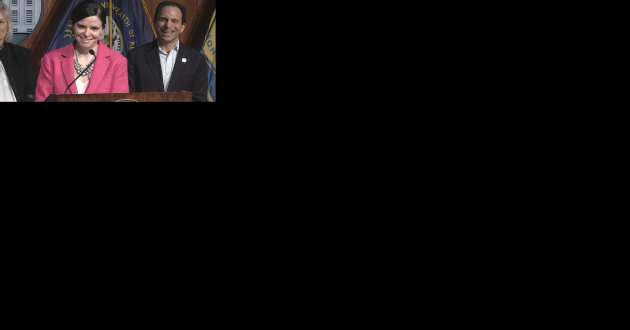 Louisville native tapped to lead housing authority after complaints, poor conditions forced out previous director - Vimarsana News