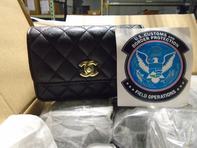 CUSTOMS SEIZURE Counterfeit Chanel.jpg