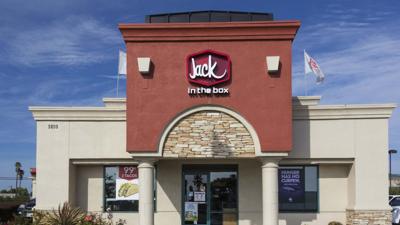 Jack in the Box