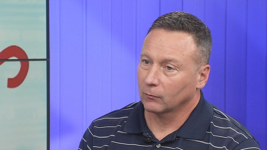 David Camm appeals court's decision to dismiss $30M lawsuit against Indiana