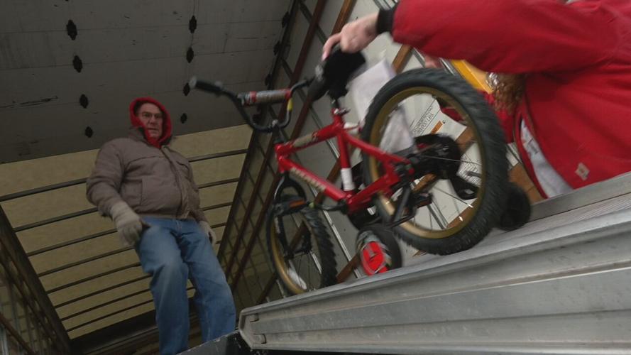 Bikes or Bust 2021