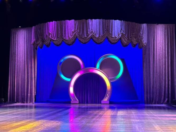 Disney on Ice