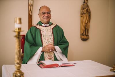 Bishop Shelton Fabre