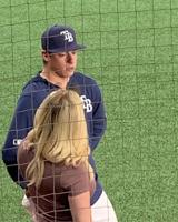 BOZICH | Former Card Brendan McKay nearly perfect while winning Rays' debut