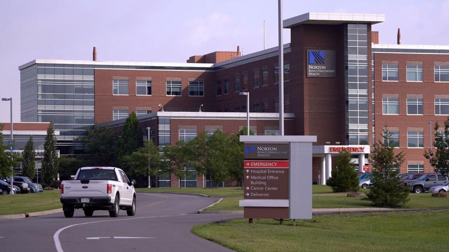 Norton King's Daughters Health in Madison, Indiana