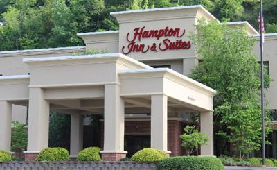 HAMPTON INN & SUITES - HAZARD KENTUCKY .jpg