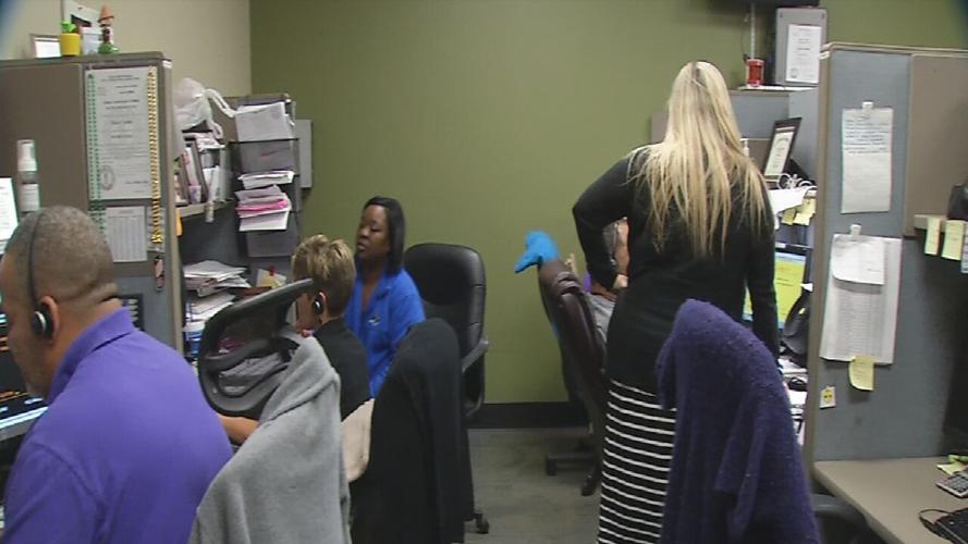 JEFF CO CHILD SUPPORT COLLECTED