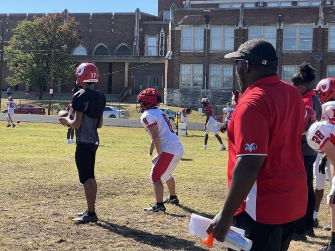 duPont Manual practice