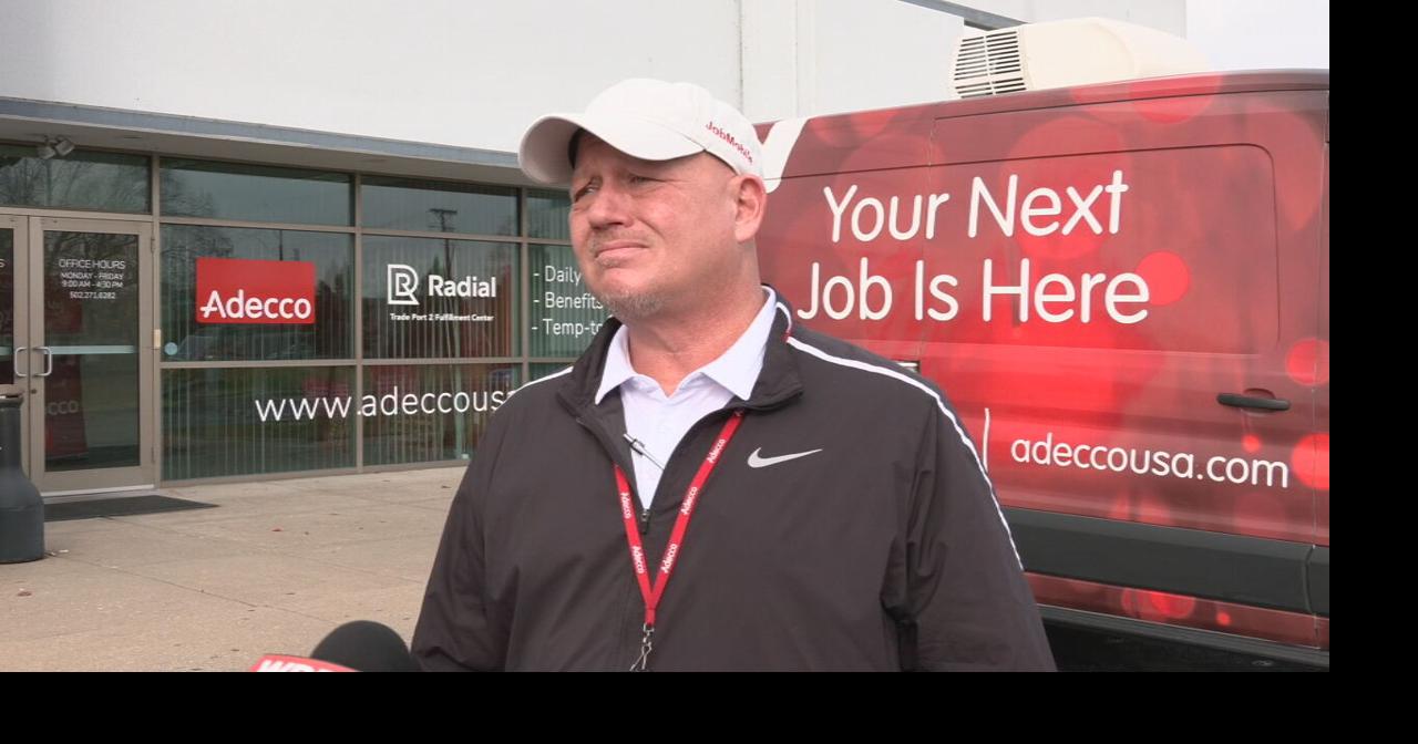 Louisville company holding multiday job fairs to fill hundreds of seasonal positions Business