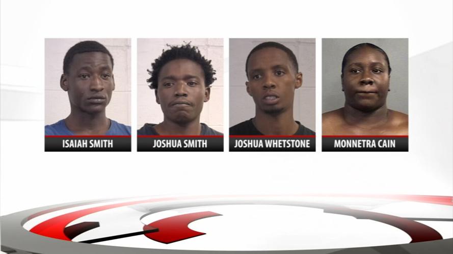 4 arrested after Louisville courtroom scuffle 10-21-22.jpeg
