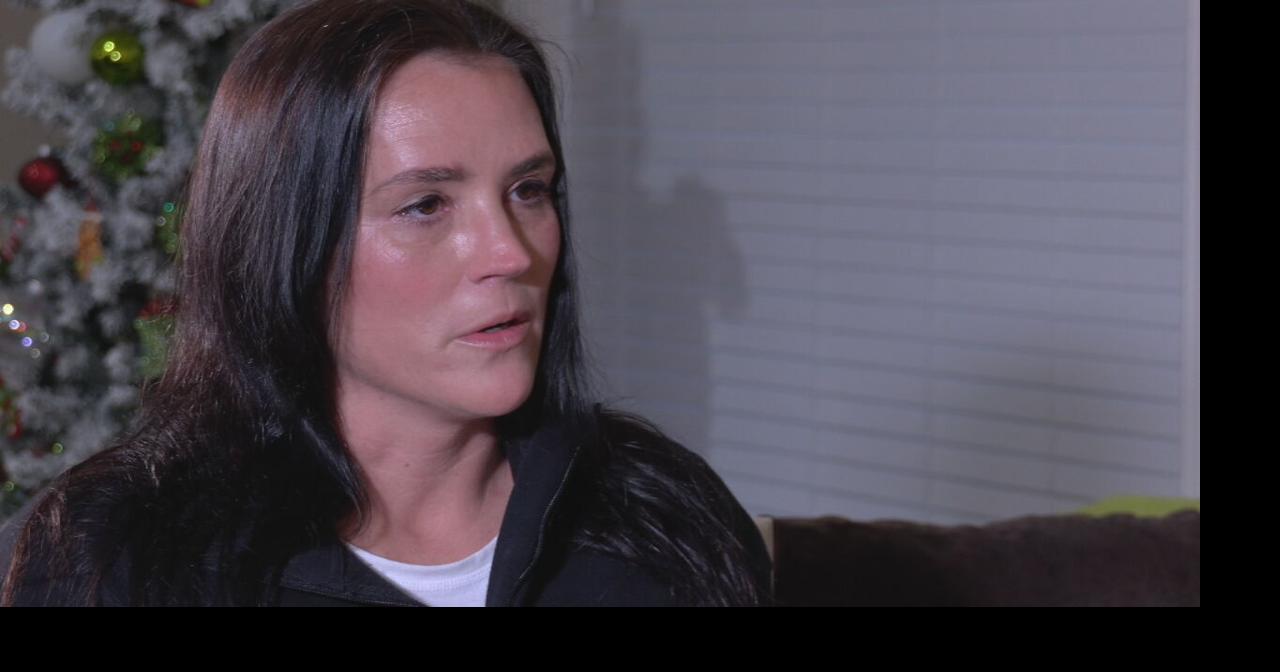 Groomed as a student, married at 18, Kentucky survivor fights for law change