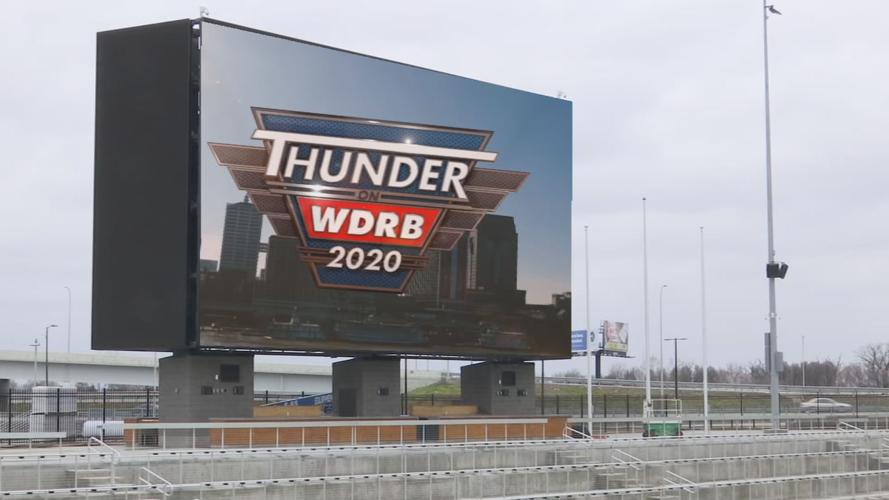 Thunder Over Louisville 2020