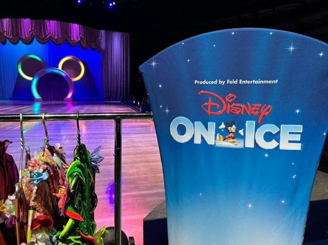 Disney on Ice