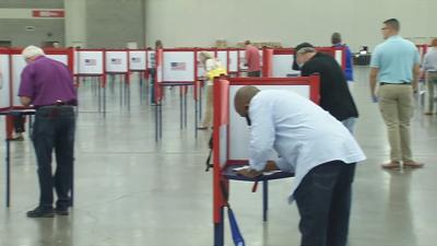 KY PRIMARY ELECTION DAY at Expo Center - 6-23-2020  (1).jpg