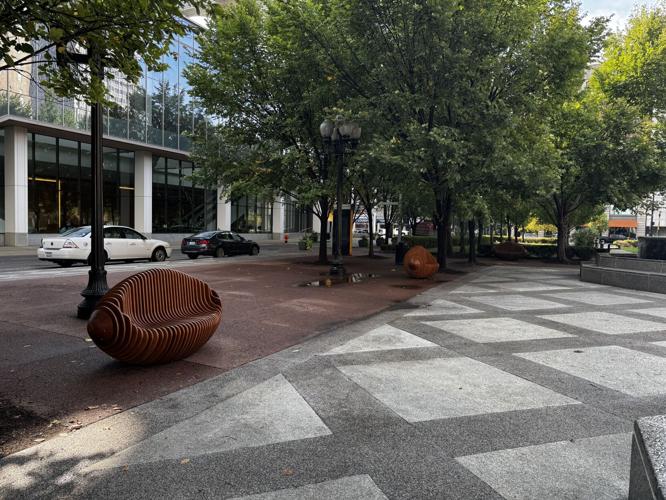 Louisville Downtown Partnership public art program 9-24-24