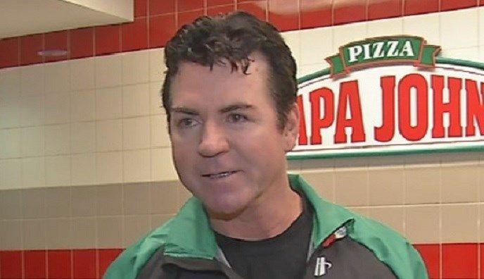 Papa John S Ceo Apologizes To Customers In Wake Of Schnatter S Racial Slur News