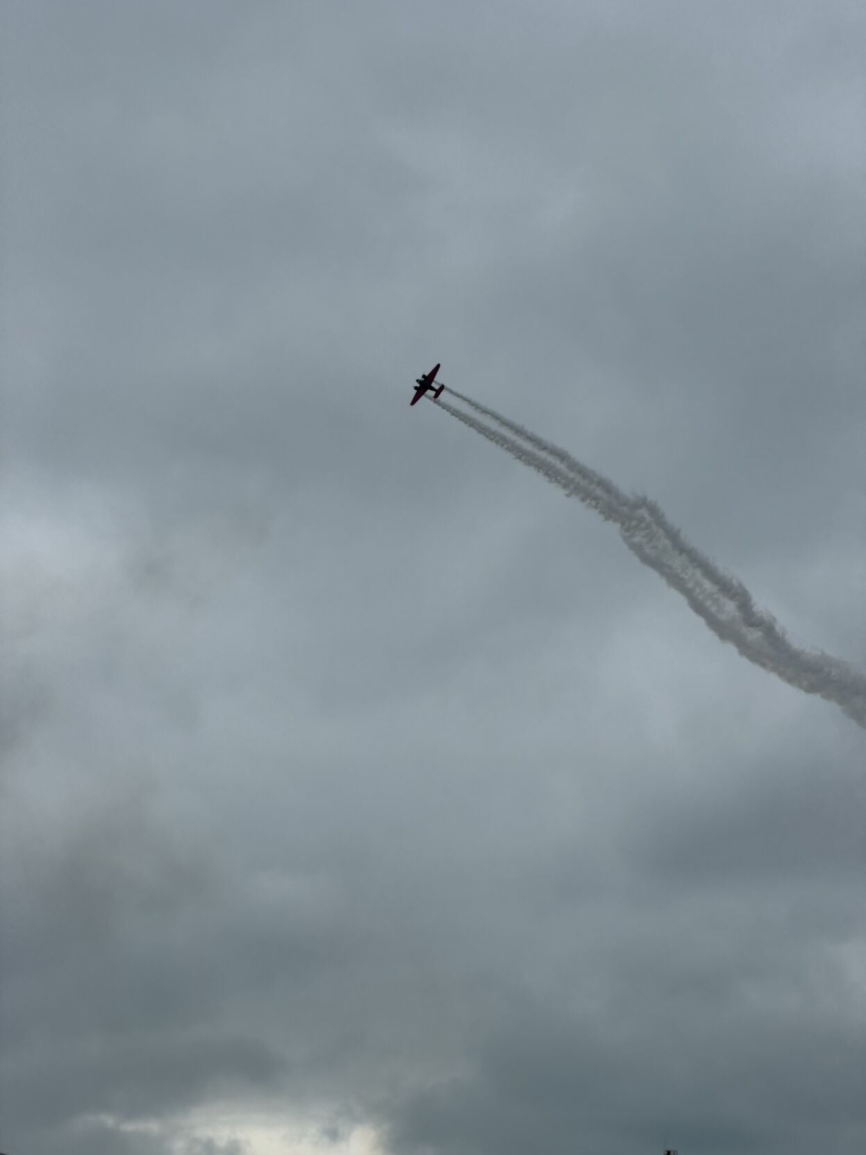 Thunder Over Louisville air show - 4.18.26