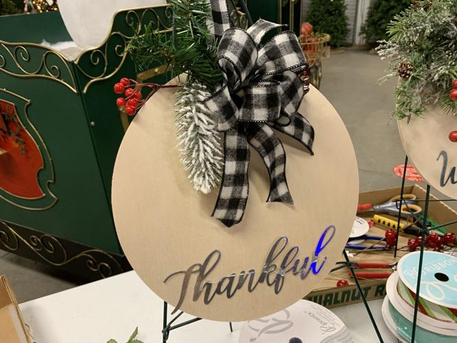 WALNUT RIDGE NURSERY - CHRISTMAS DECORATIONS WORKSHOP - TREES ELFS WREATHS KK - 11-17-2020  (4).JPG