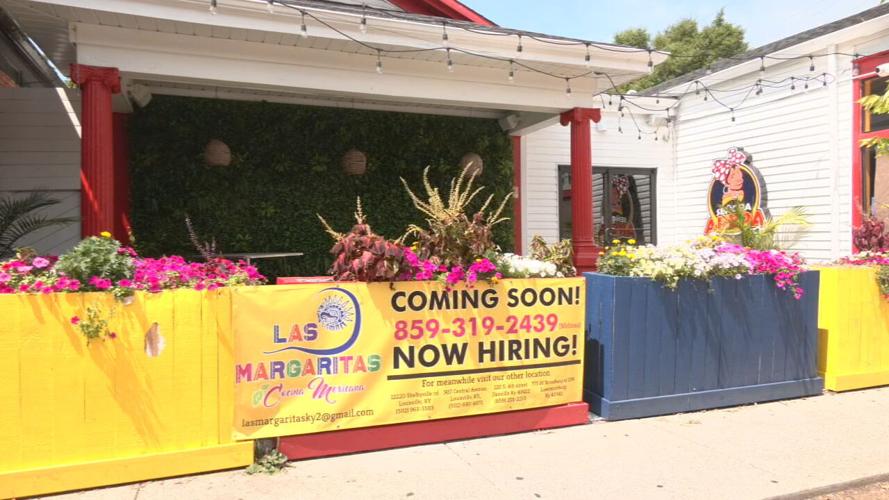 SENORA AREPA POSSIBLE CLOSING