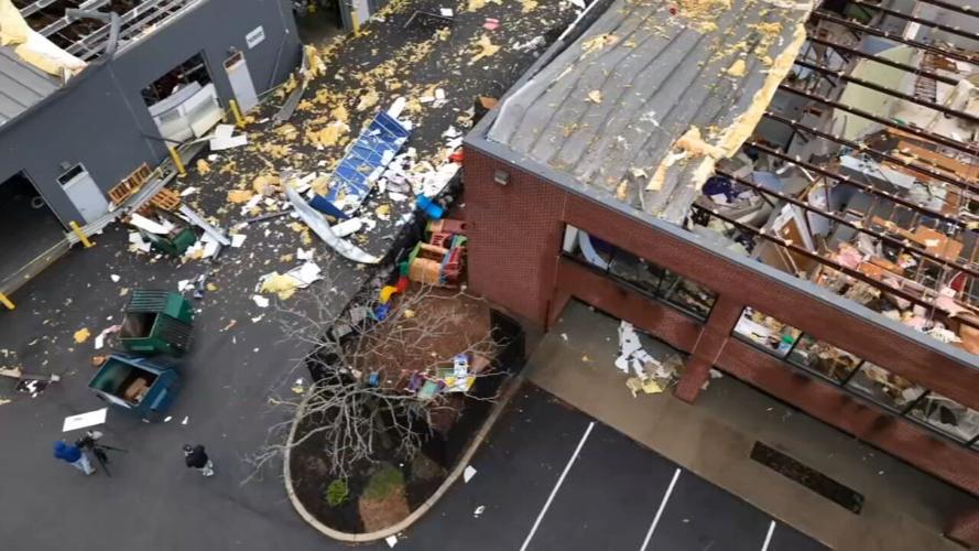 Jtown Tornado