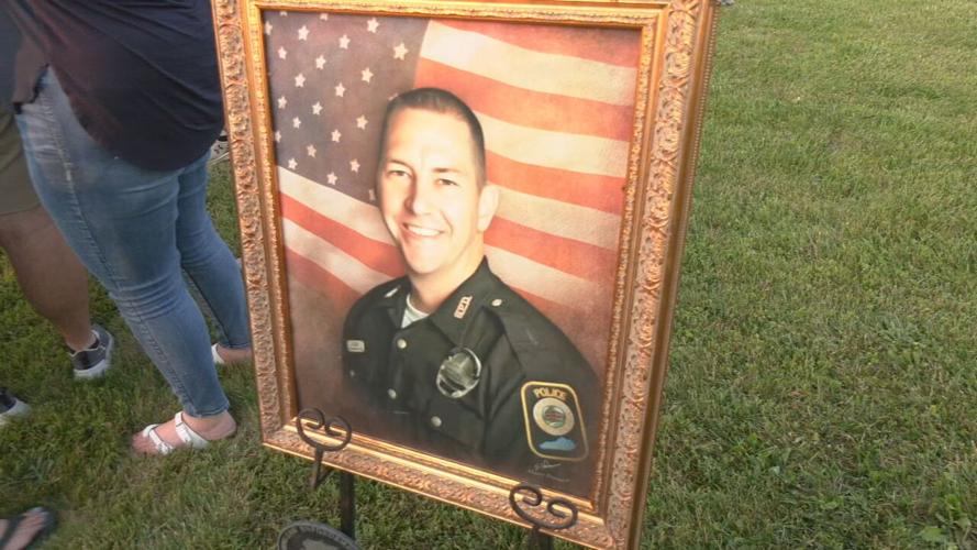 Jason Ellis memorial-procession 5-25-23