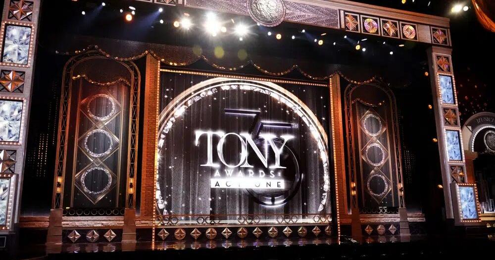 'Hell's Kitchen' and 'Stereophonic' lead Tony Award nominations, 2 shows honoring creativity's spark - Vimarsana News