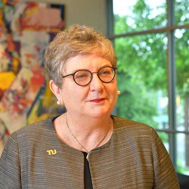 UofL taps Kim Schatzel as new university president