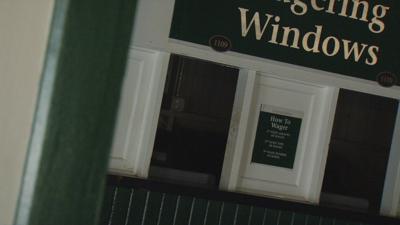Guests discover dark side of Churchill Downs this Halloween