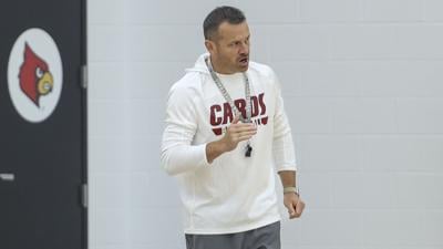 Jeff Walz