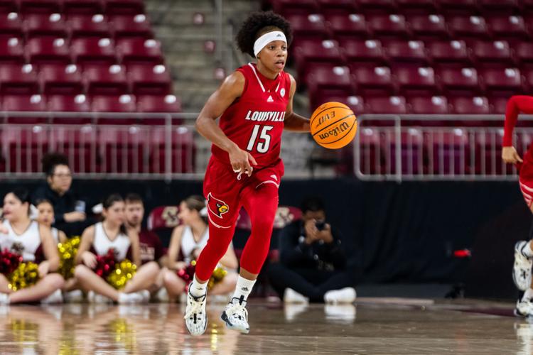 Boston College-Louisville