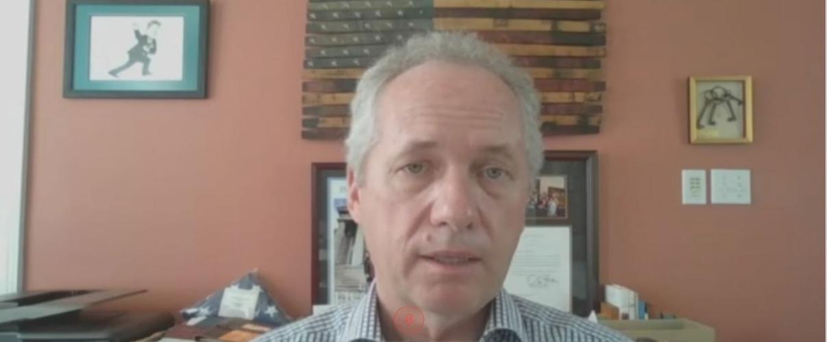 Greg Fischer 4/5/2020