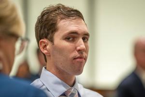 Prosecutors argue the man accused of killing Charlie Kirk should stand trial