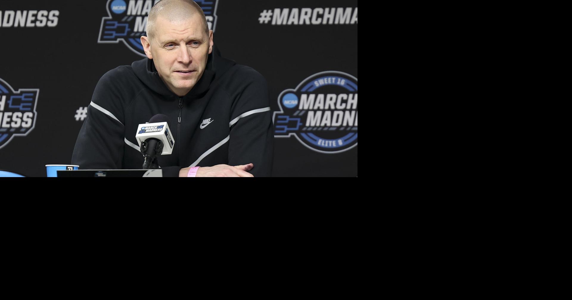 Coffee with Crawford | Second-chance Pope: Kentucky coach revisits Louisville pregame, MSU