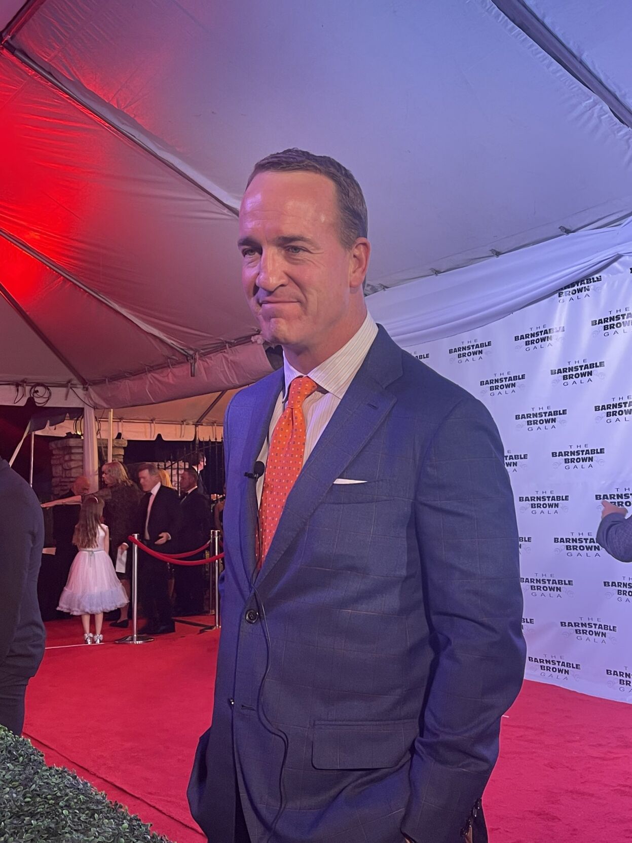 BARNSTABLE PEYTON MANNING 5-5-23