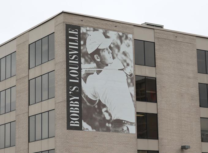 Bobby Nichols banner