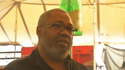 Owner of Cole's Place talks to WDRB after shooting leaves several injured
