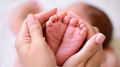 Newborn baby generic