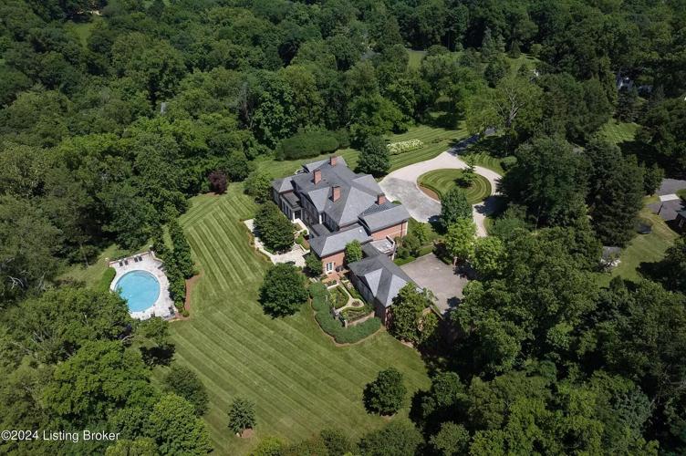 Overbrook Road House