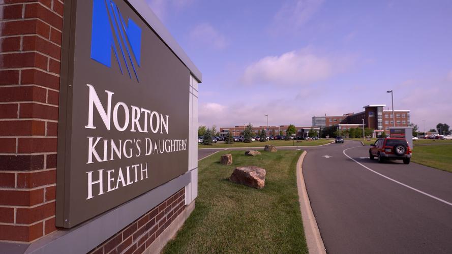 Norton King's Daughters Health in Madison, Indiana